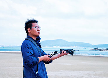 廖伟鹏三明市融媒体中心