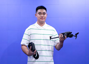 沈昊鹏漳州市融媒体中心