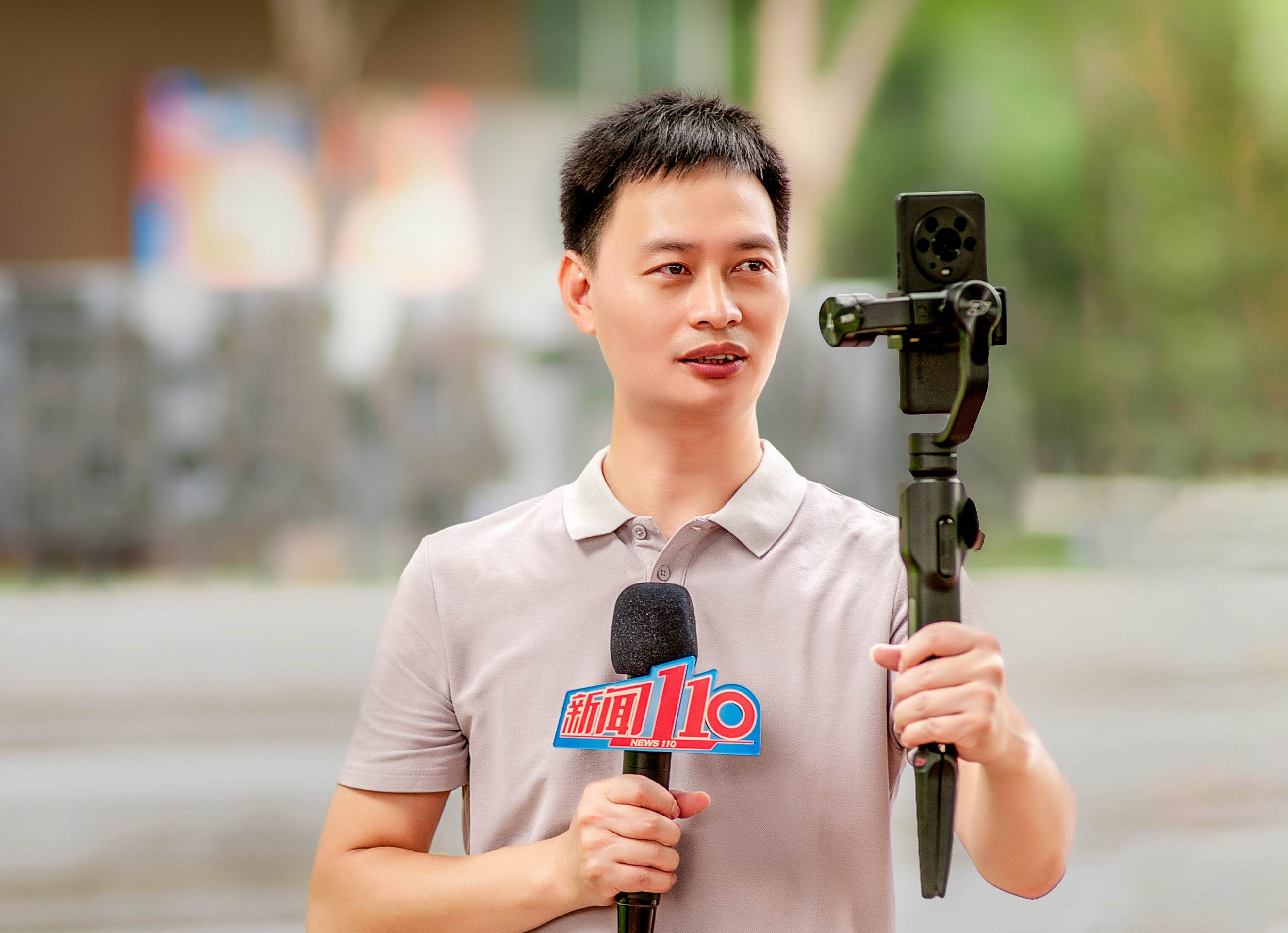 肖流坤福州广播电视台