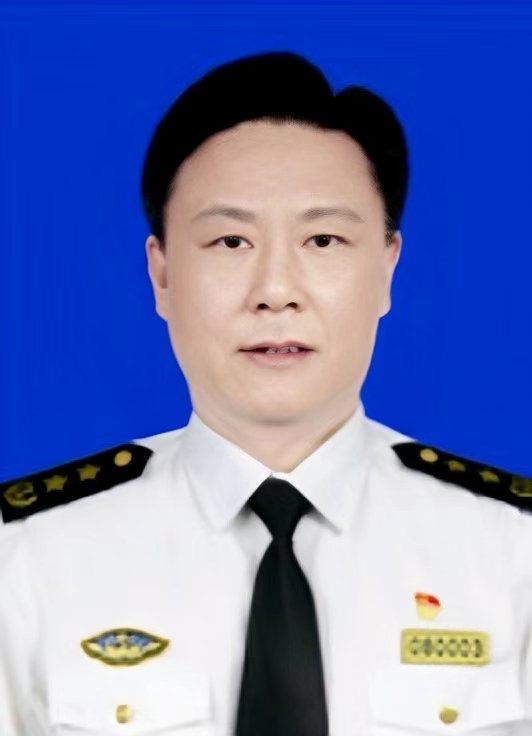 楊衛強（資料圖）