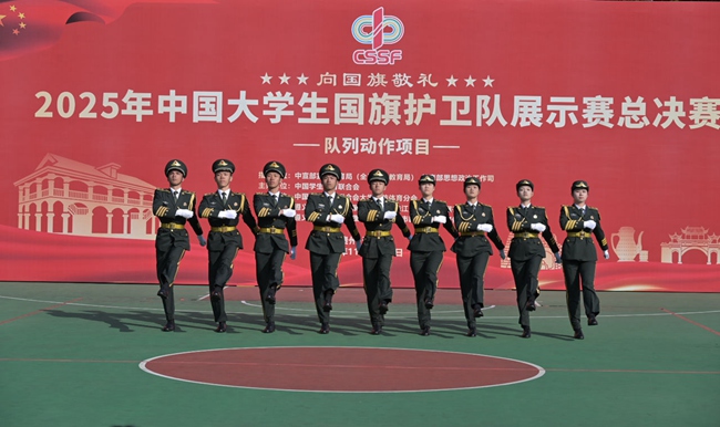 队列动作项目（混编）