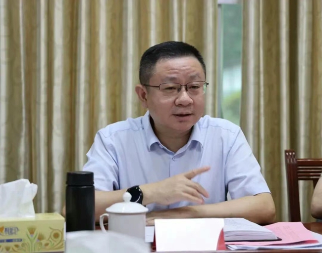 宋志強（資料圖）