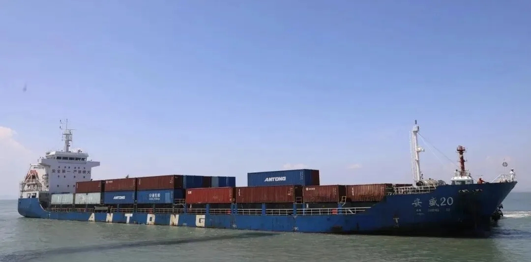 稳增长促消费惠民生晋江多维度发力冲刺良好开局(图3)