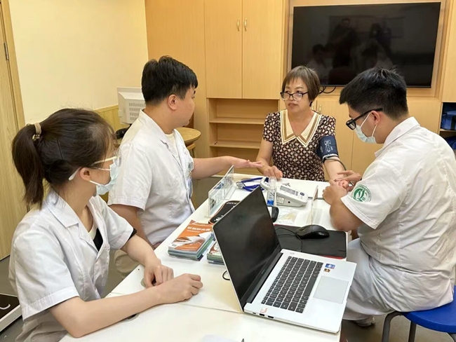 从县域样板到全国标杆，福州新区（长乐区）这张健康答卷为何持续出圈领跑？