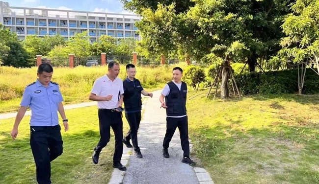 晋江检察：建议提案落地有声 检察监督精准发力