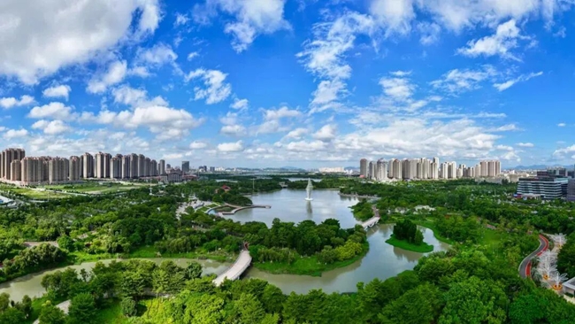 泉州台商投資區推出50套人才公寓，滿足條件者可申請最長1年的免費住宿