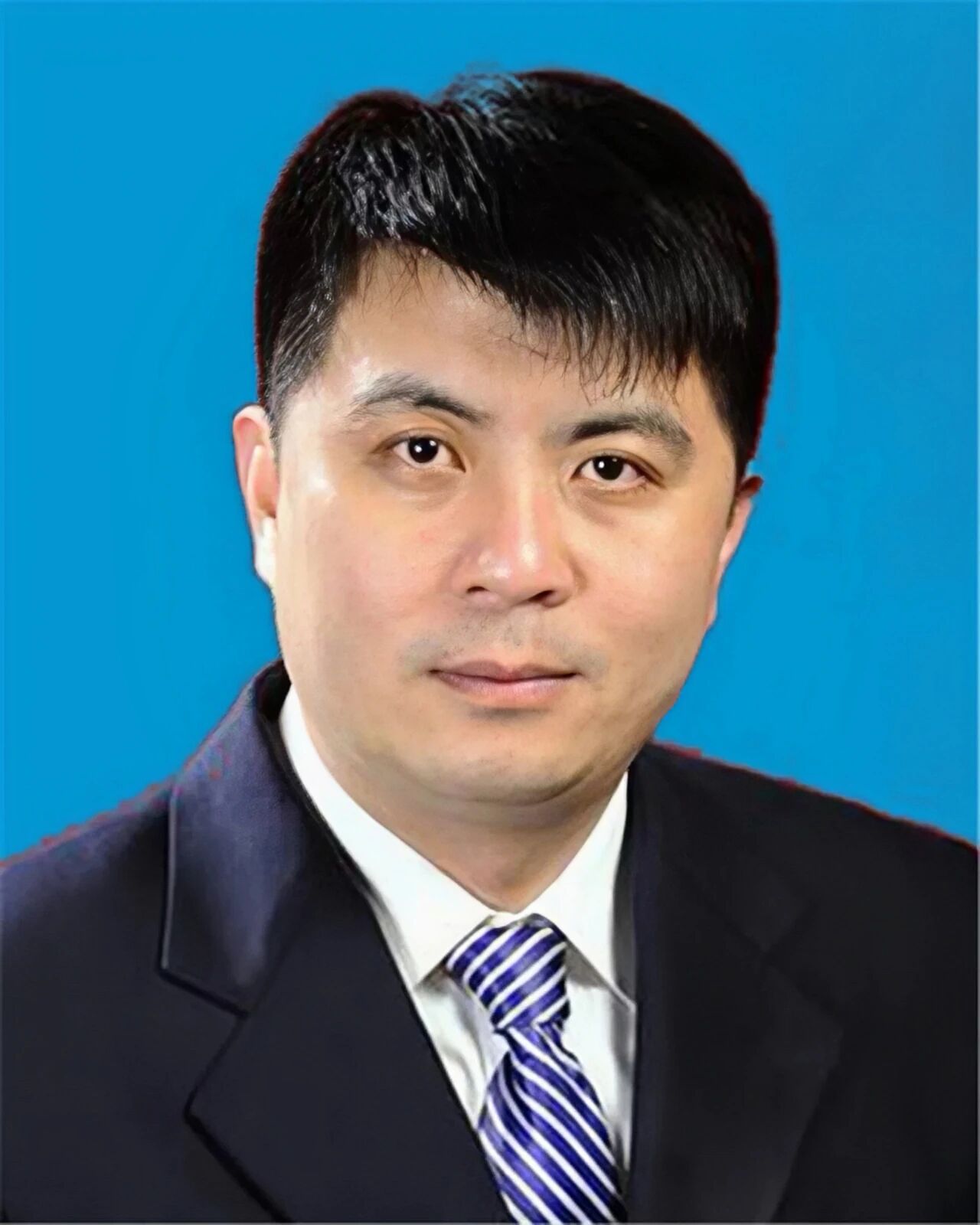 陳登峰（資料圖）