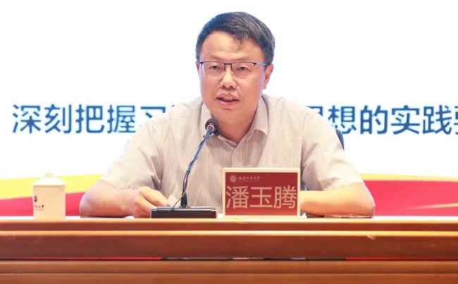 潘玉騰（資料圖）