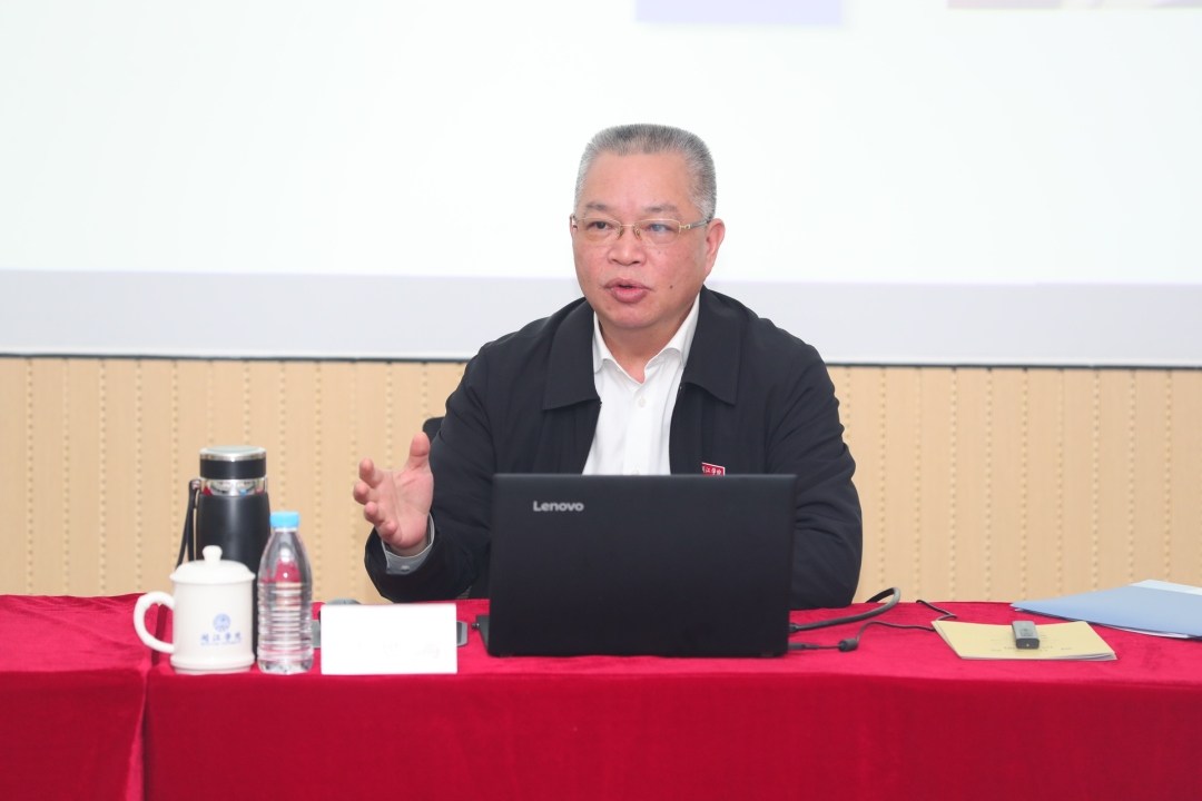 葉世滿(資料圖)