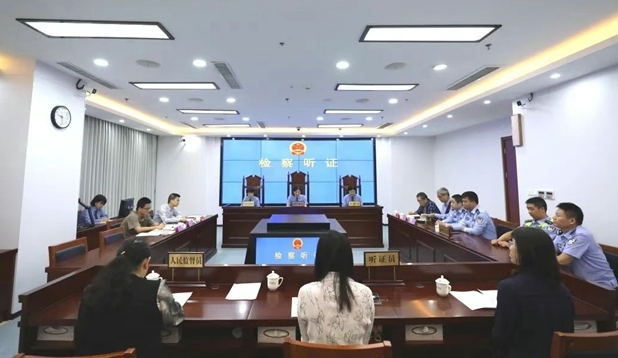 一起“拐弯”小案里的正义温度