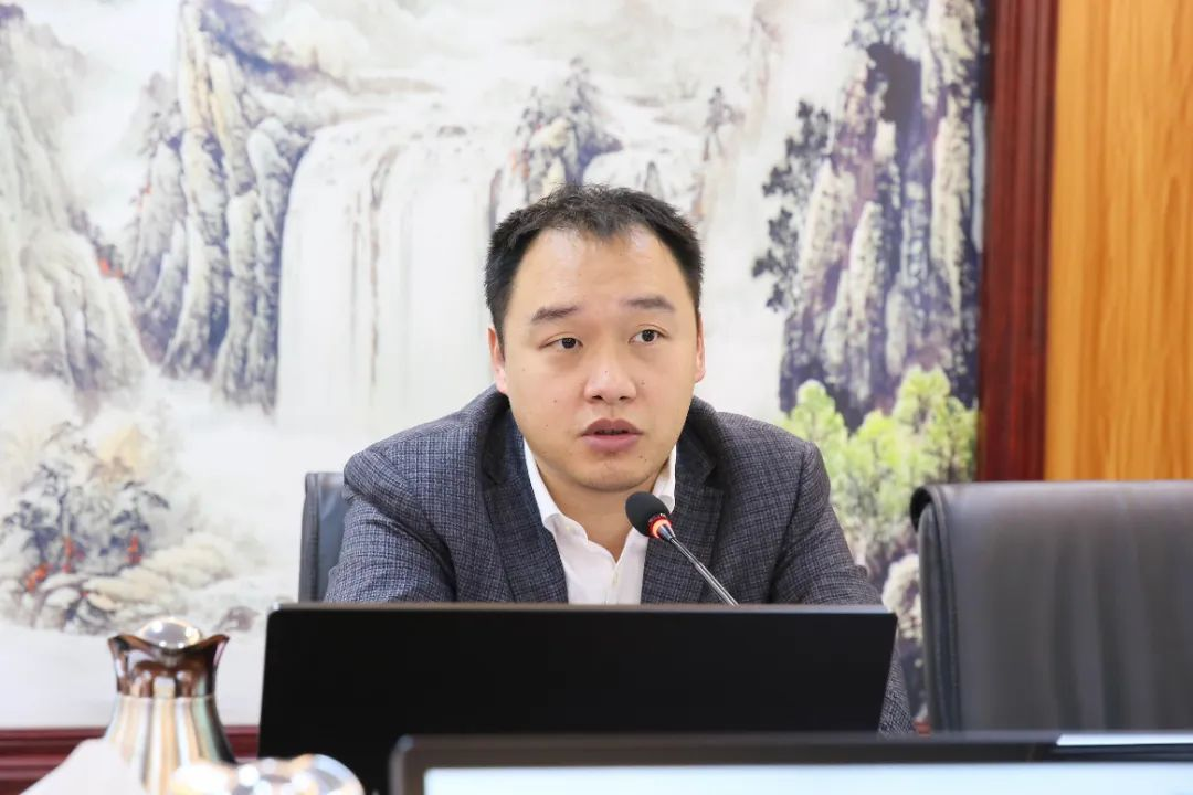 朱宸熠（资料图）