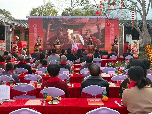 活動現場。主辦方供圖