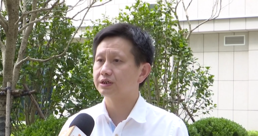 叶智华（资料图）