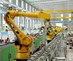 老区龙岩的“蓝色”特质/