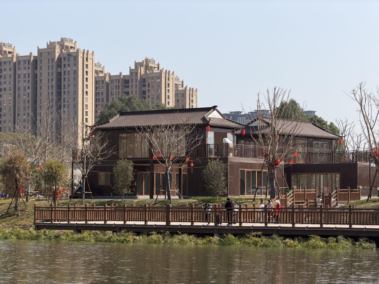 漳浦元光生态文化公园