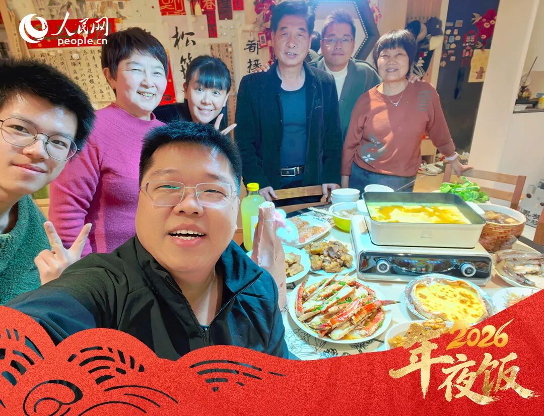 此刻我们在福州。林响供图