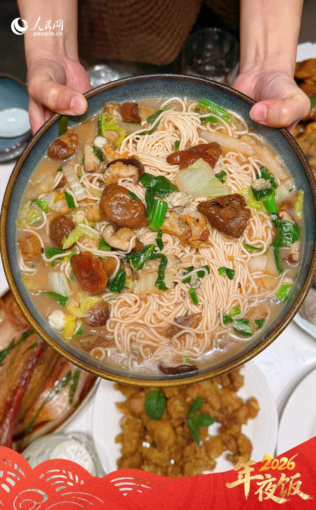 此刻我们在莆田。杨怡玲供图