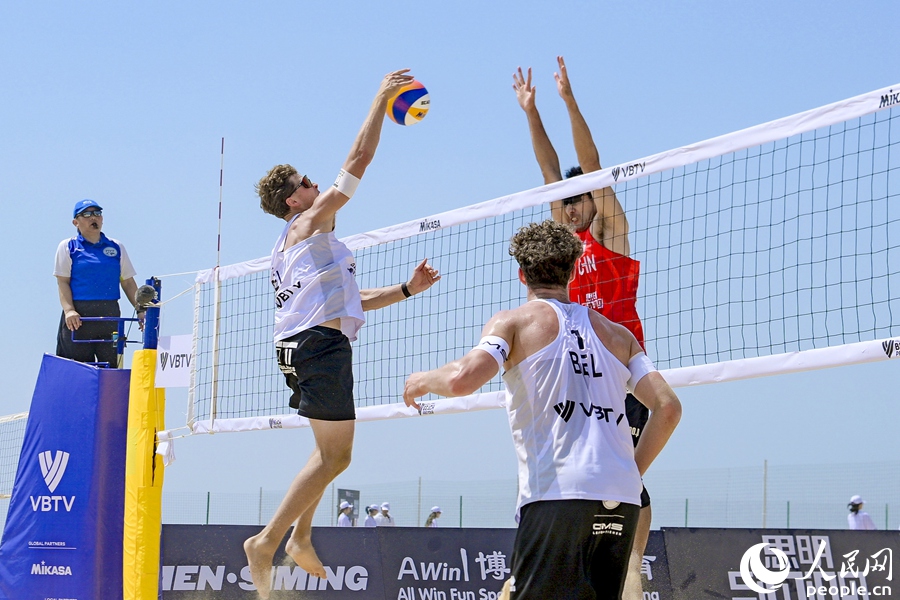 加快建设“国际体育名城”厦门奋力推动体育高质量发展再上新台阶(图6)