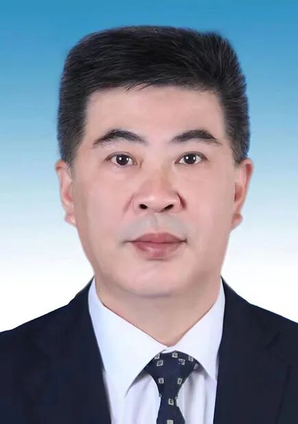 方志坚(资料图)