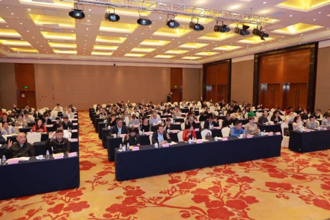 活动现场。厦门市市场监督管理局供图