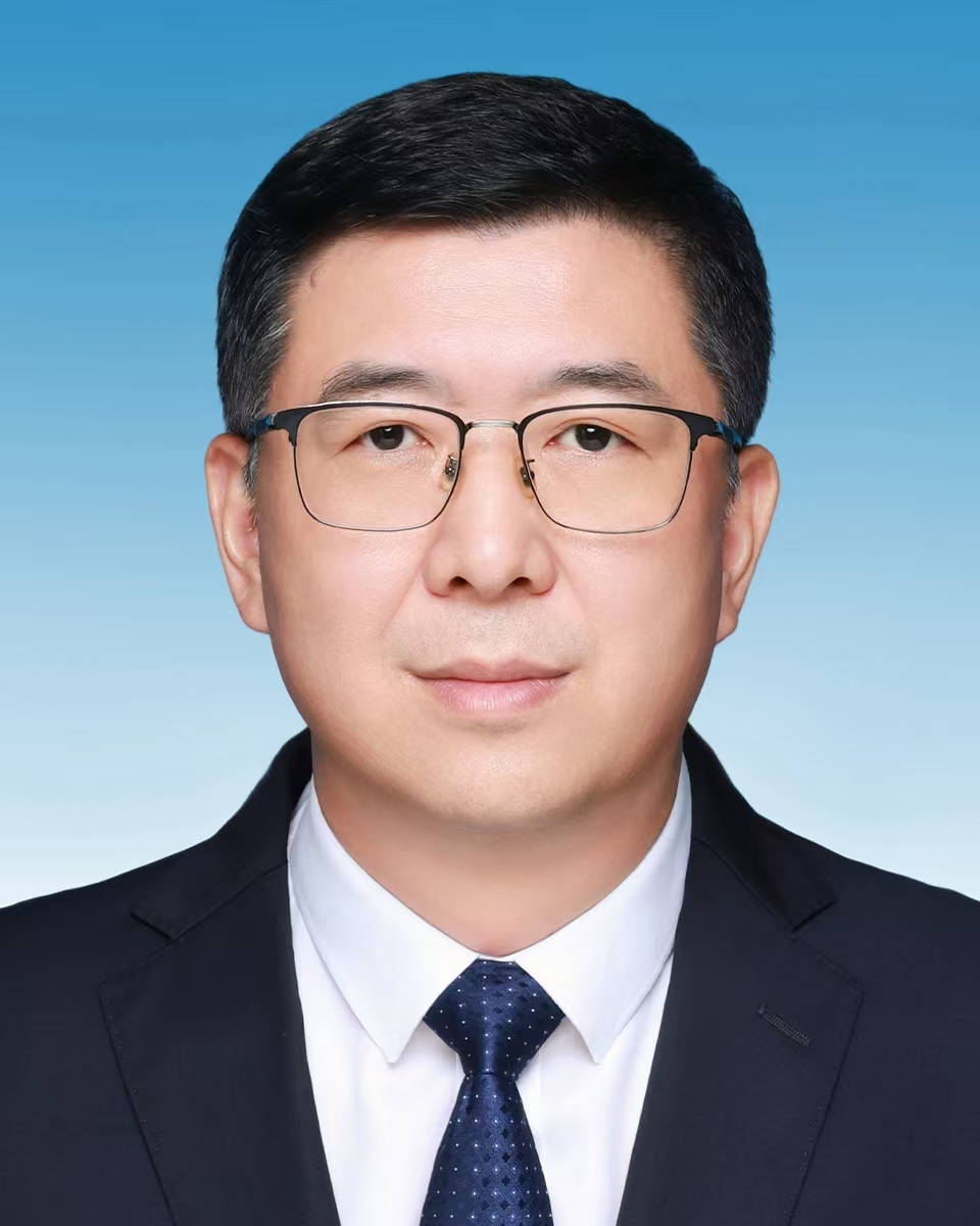 刘笃凡(资料图)