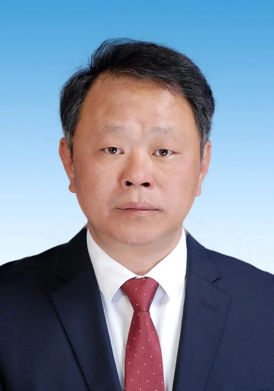 徐正平（资料图）