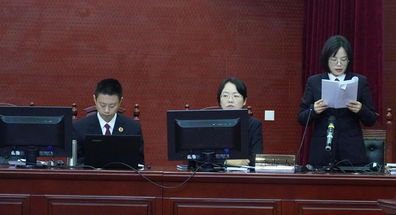 福清市检察院党员干警妥善办理一起海外黑社会性质组织侵害华侨权益案件,起诉21人