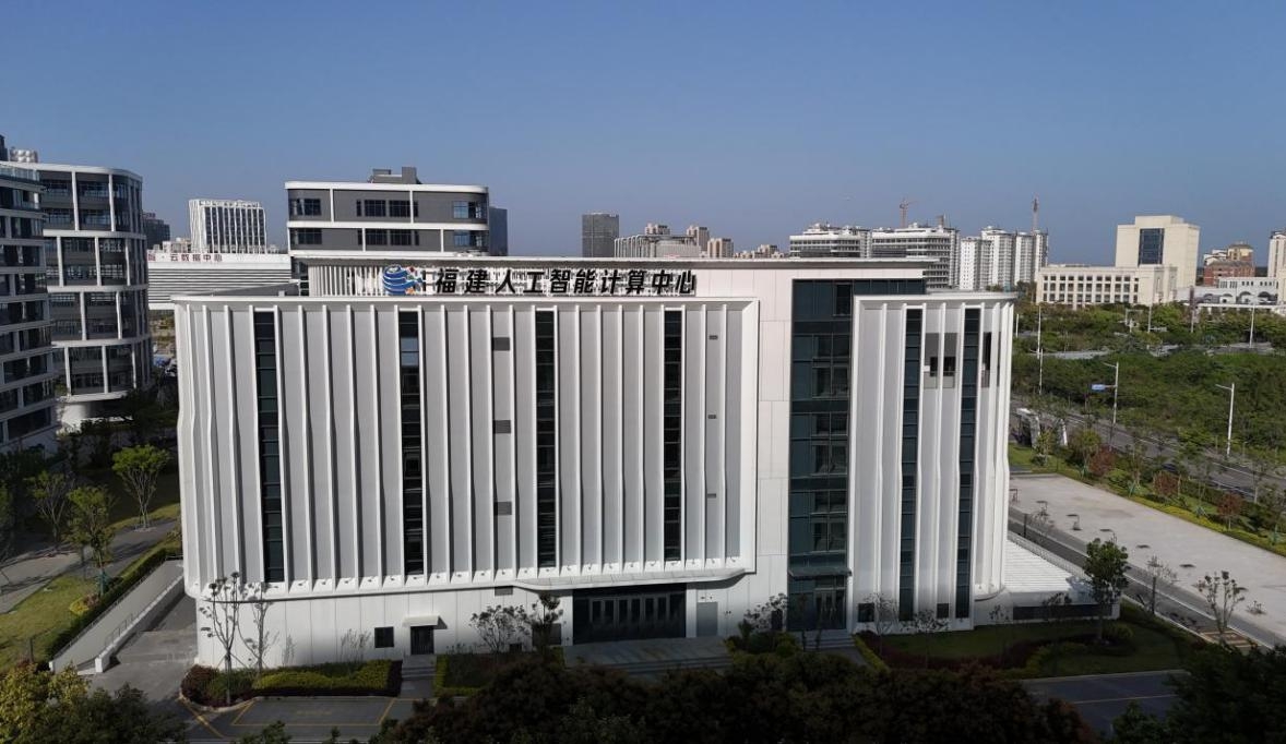 数字中国创新大赛：不拼“炫技”，只求实效