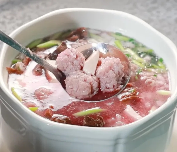 东溪粕丸