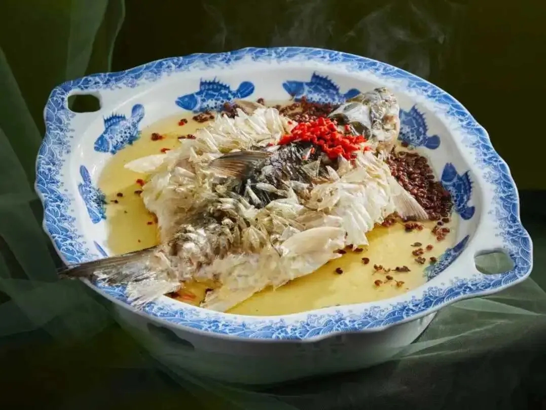 光鱼宴