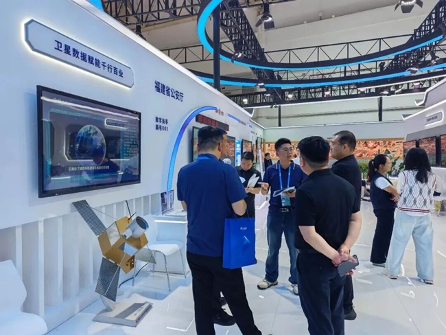 活动现场。长乐区融媒体中心供图