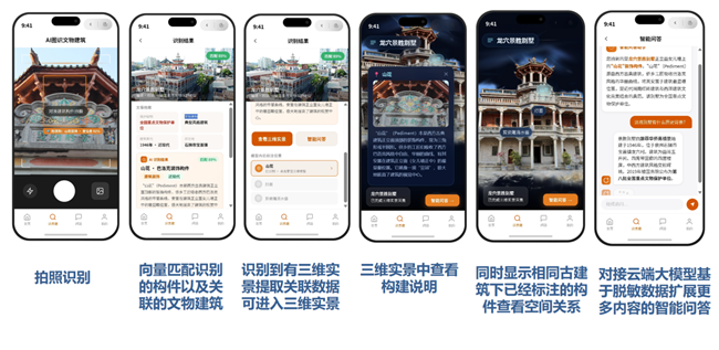 AI图识操作流程