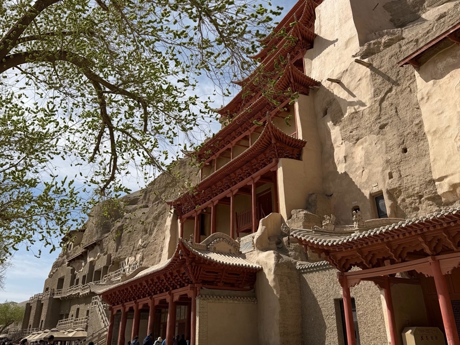 项目打造沉浸式体验场景