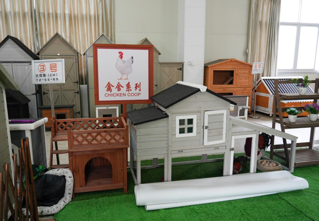 企业产品