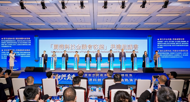 活动现场