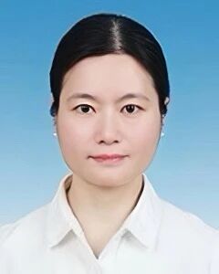 黄丽瑛（资料图）