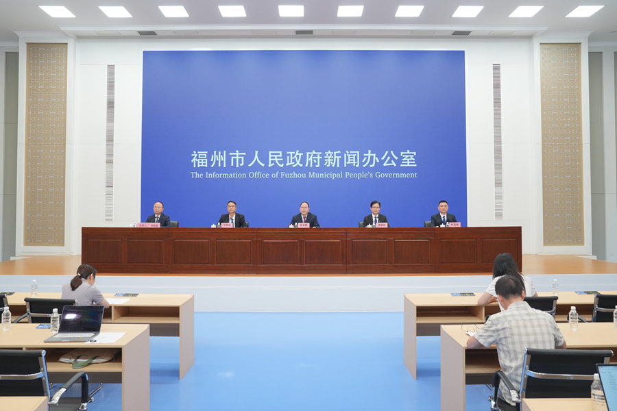 发布会现场。原浩摄