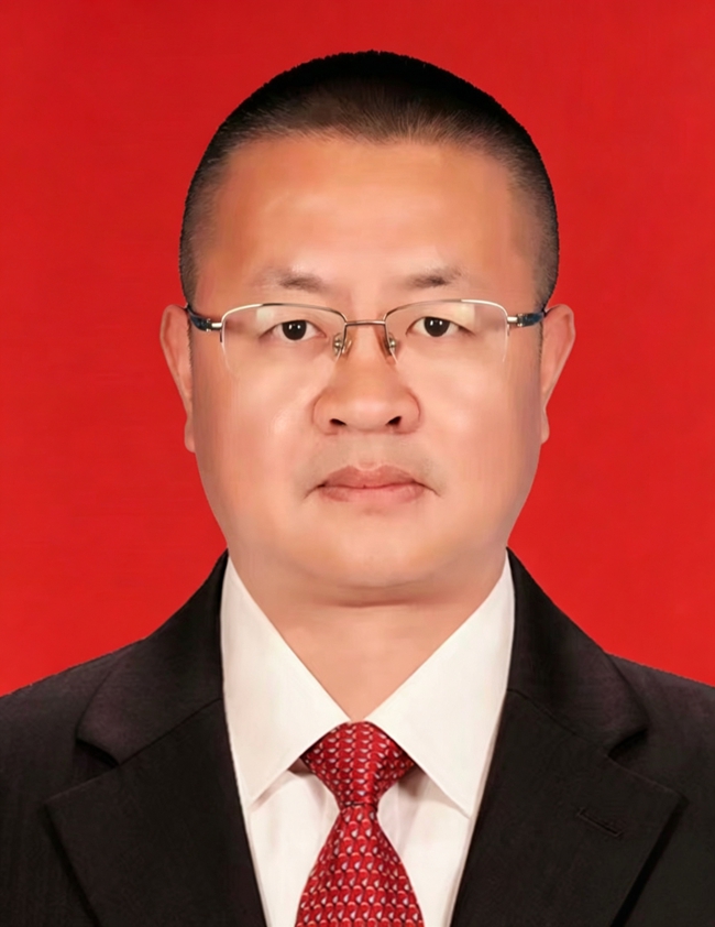 雷長興（資料圖）