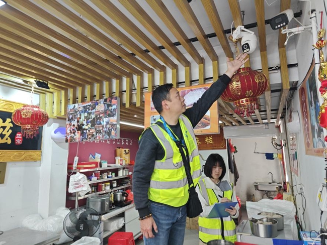 算力聚势全链条赋能闽企“乘风破浪”——福建移动服务民营经济提质增效(图4)