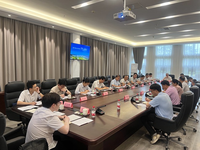国网莆田供电公司迅速响应客户需求,量身定制了用电方案。国网莆田供电公司供图