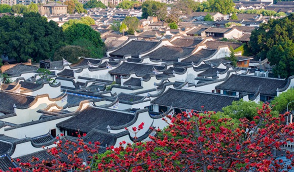 “閩式生活 森臨奇境”暑期文旅惠民禮包來了
