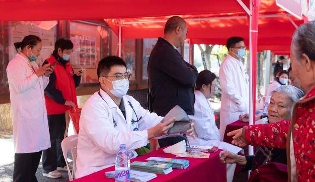 治理共抓，乡村治理从“小分割”走向“大协同”