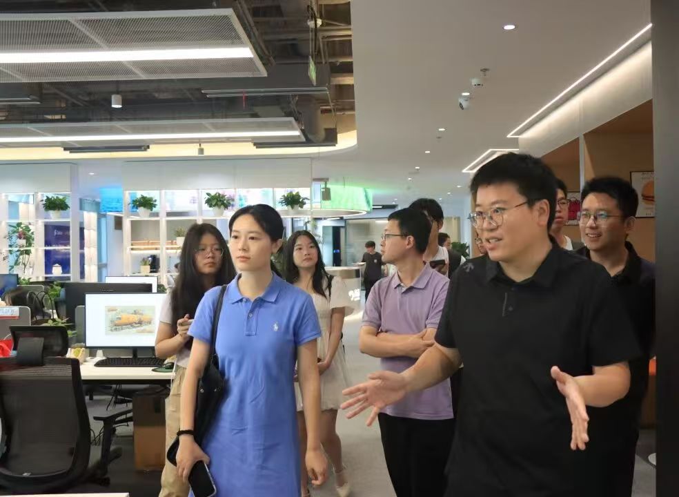 厦门大学：898支实践队走进“社会大课堂”万里山海书写青春华章(图3)
