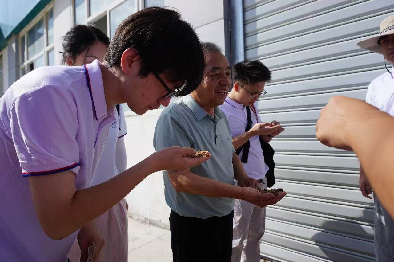 厦门大学：898支实践队走进“社会大课堂”万里山海书写青春华章(图5)
