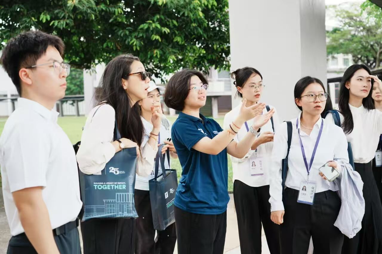 厦门大学：898支实践队走进“社会大课堂”万里山海书写青春华章(图7)