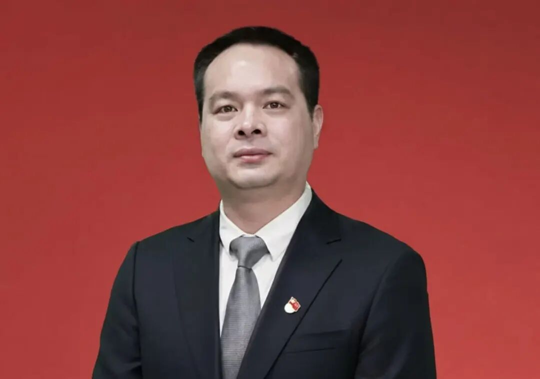 许光汀（资料图）