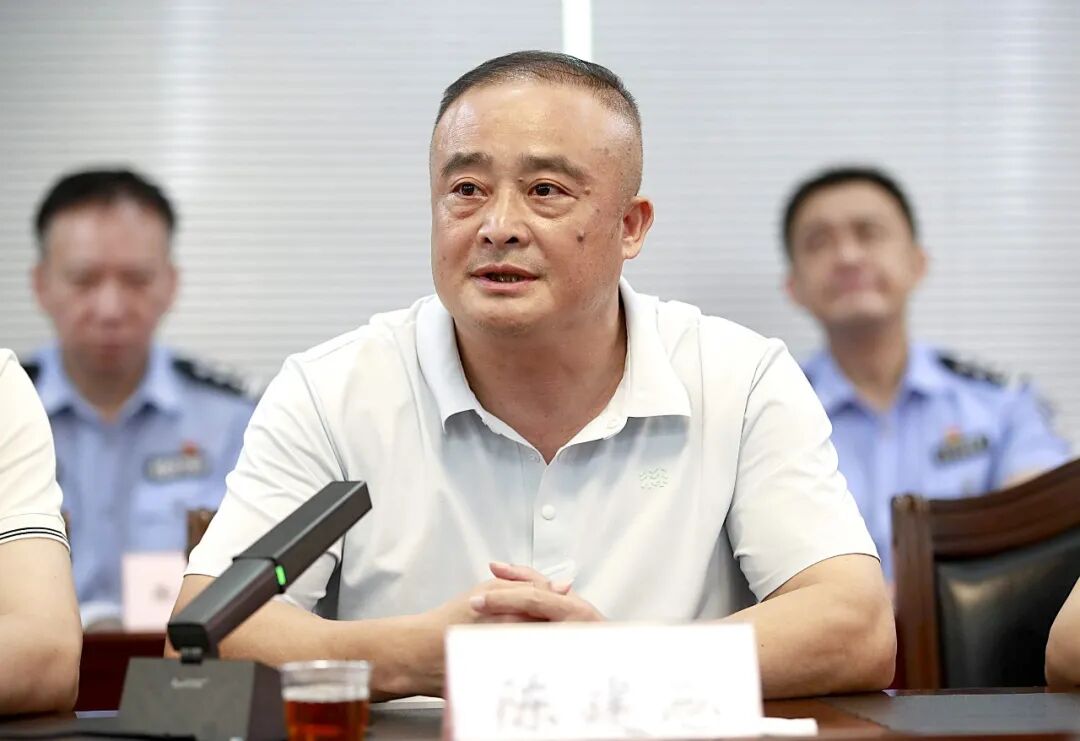 陈建恩