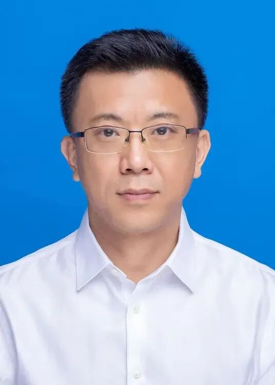 林晓强（资料图）