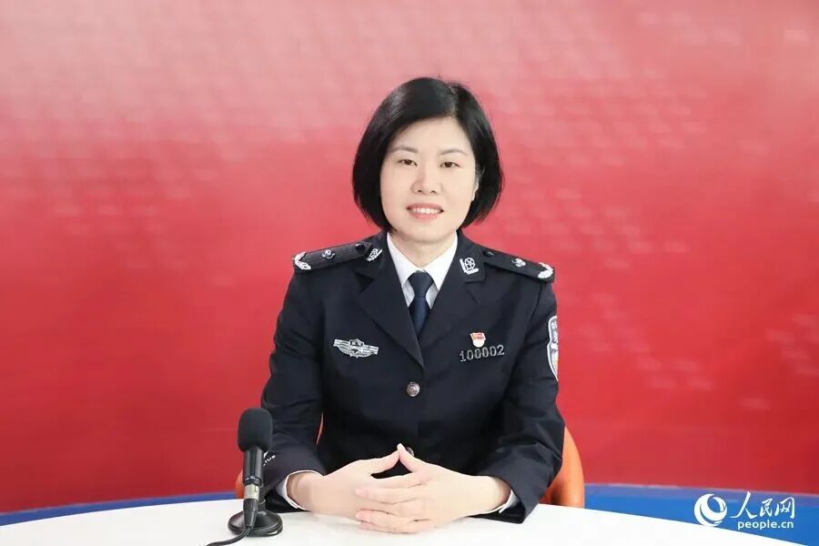 潘臻颖（资料图）。杨俊杰摄
