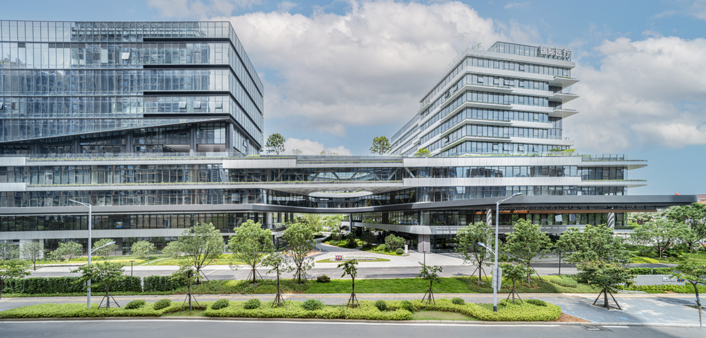 高水平心血管病专科医院建设大会在厦心医院举行(图3)
